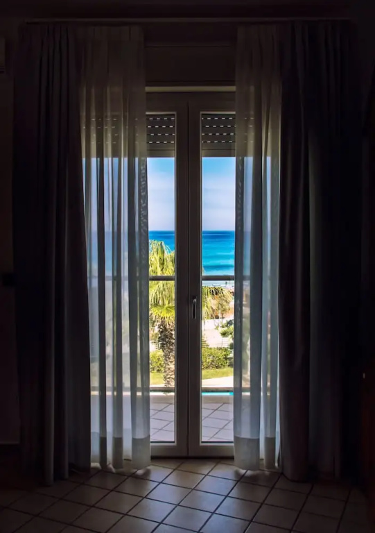 Hotel Sirenetta - Général