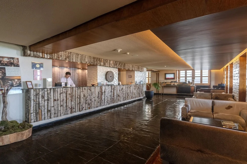 Luna Hotel Serra da Estrela - Général
