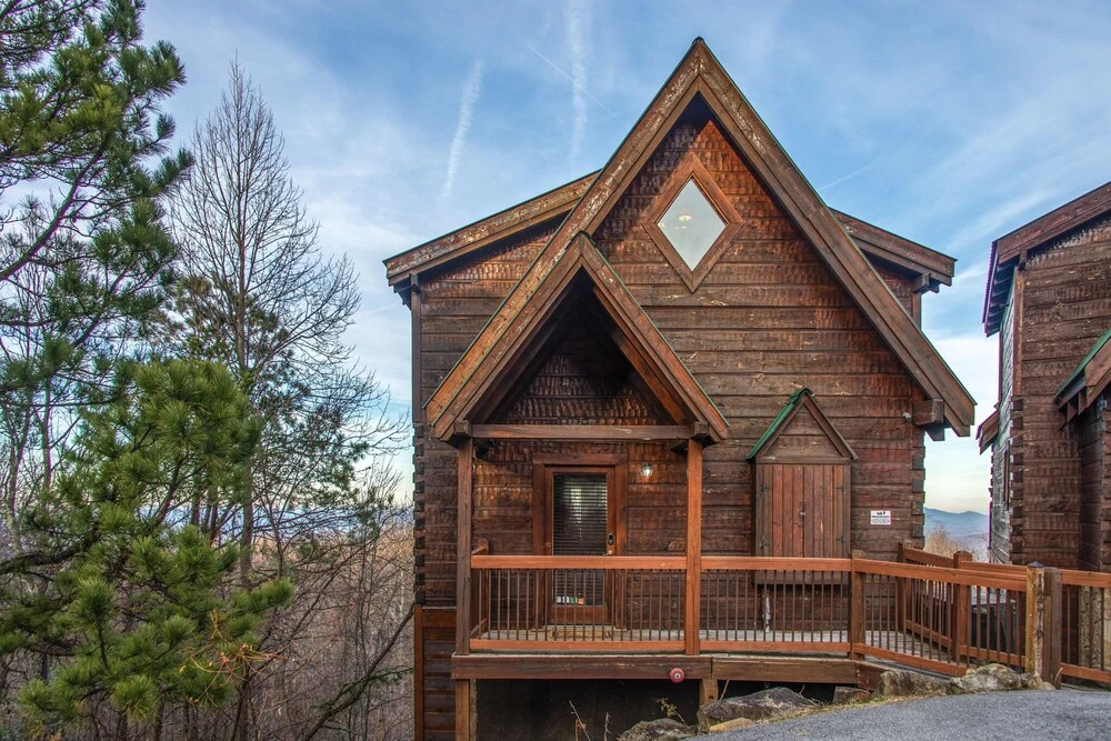 Little Cub Retreat - Private Hot Tub & Indoor Pool