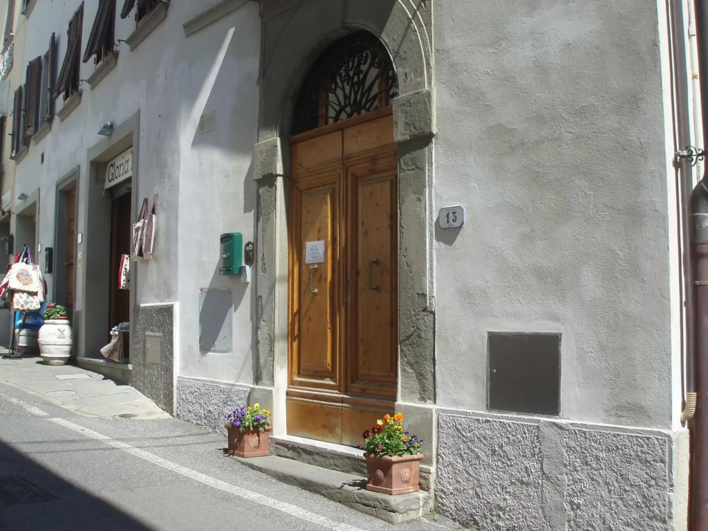 Casa Leonardo da Vinci