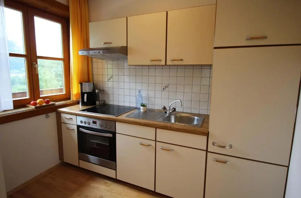 Landhof Kreuzsalgut - Chambres