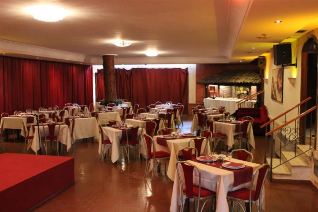 Business Centre