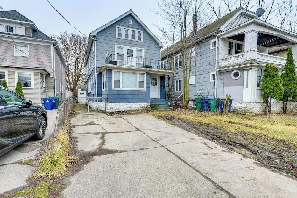 Buffalo Apartment: 6 Mi to Downtown Attractions! — фото 6