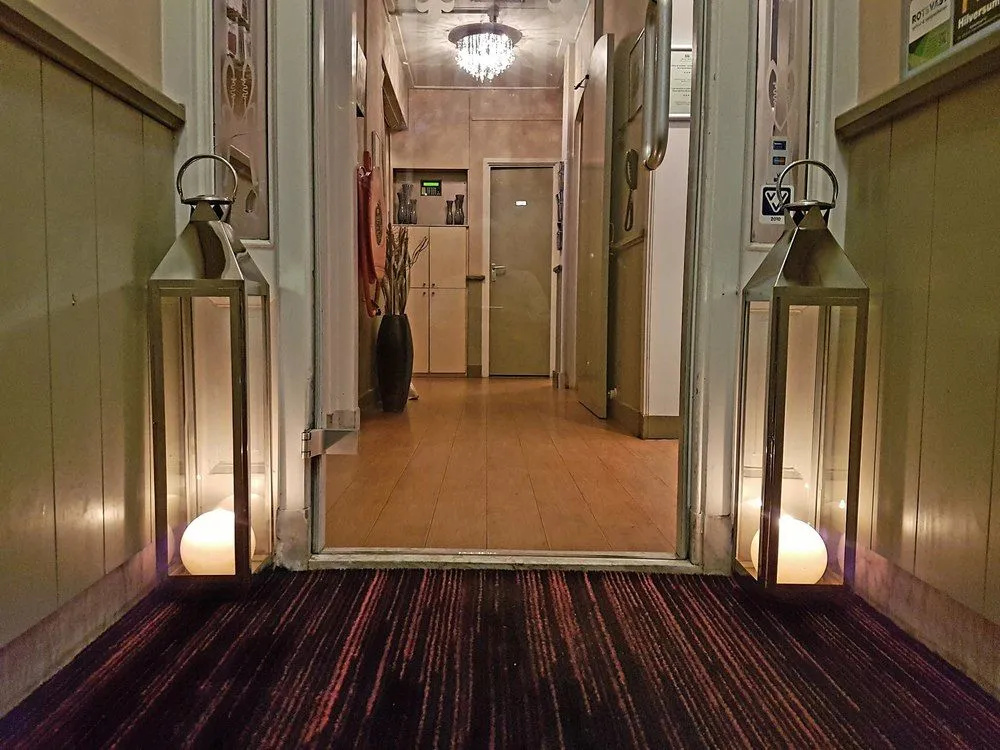 Hotel Ravel Hilversum - Général