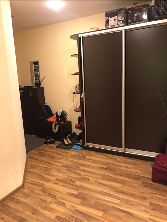 Apartment Moiseenko 25 — 4
