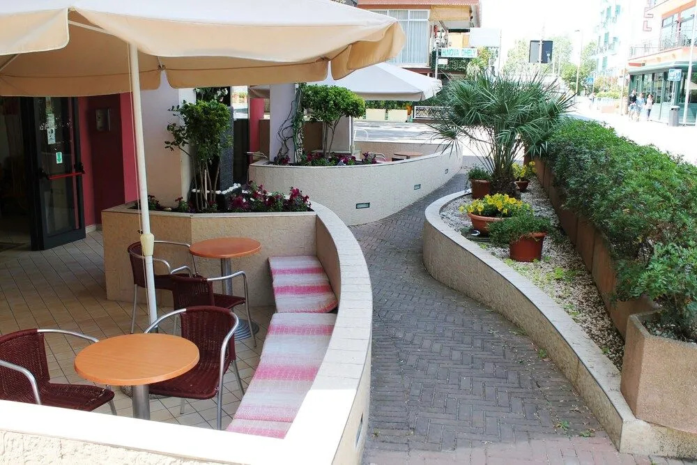 Hotel photo 14