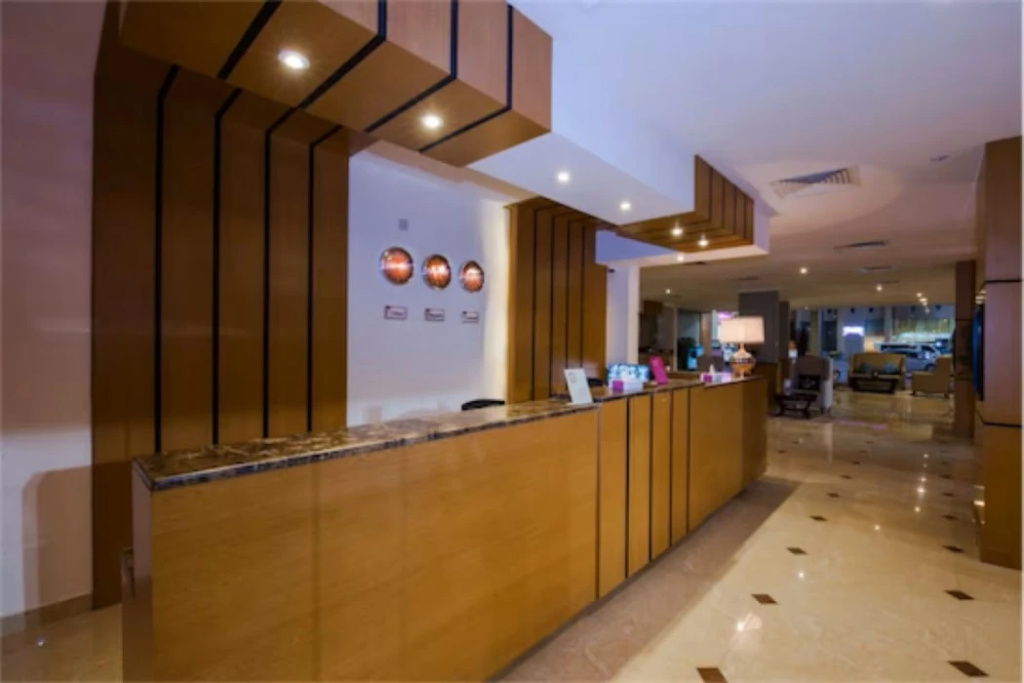 Hotel photo 7