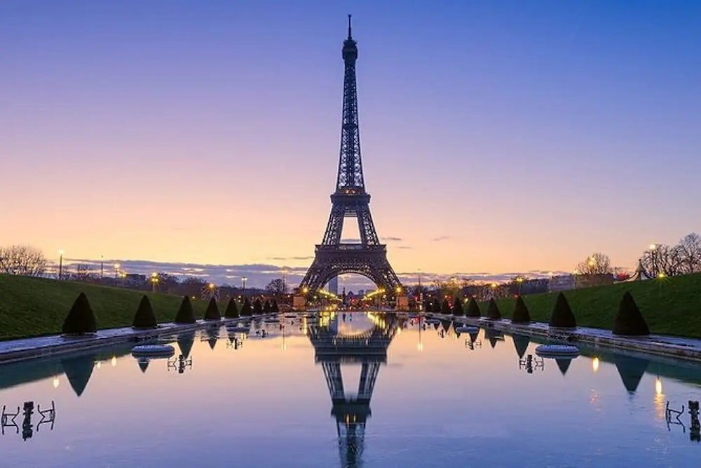Montmartre Gem