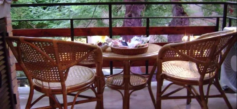 Guest House La Manta