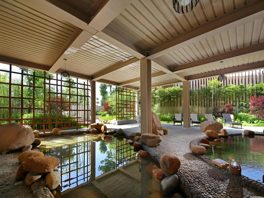 Fliport Hotel Zhangzhou Yuanshan - Général