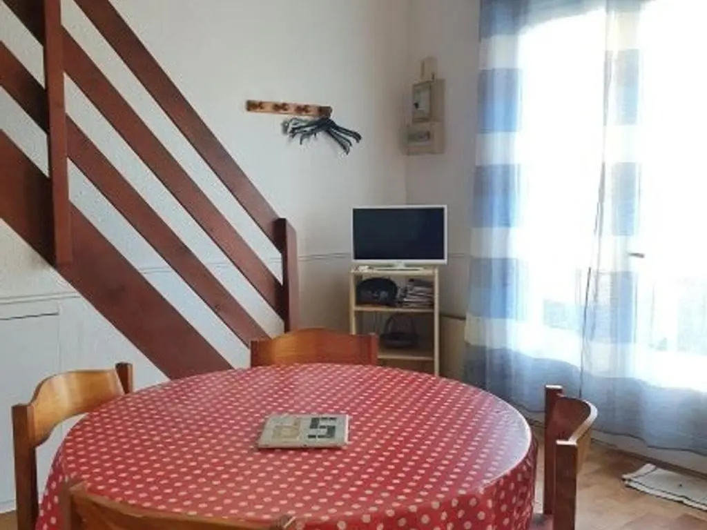 Voir la photo 3 — Maison La Faute-sur-Mer, 2 pièces, 5 personnes - FR-1-476-112