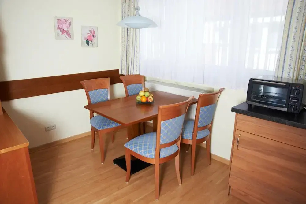 Hotel Cebulj - Général