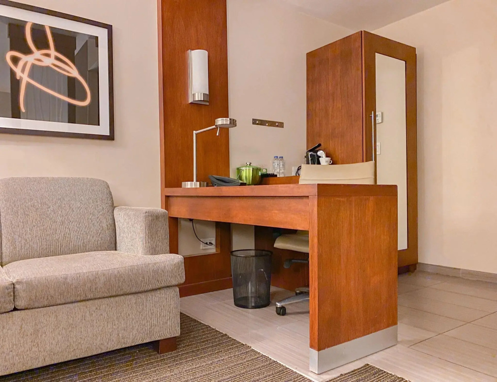 Hyatt Place San José/Pinares - фото 28