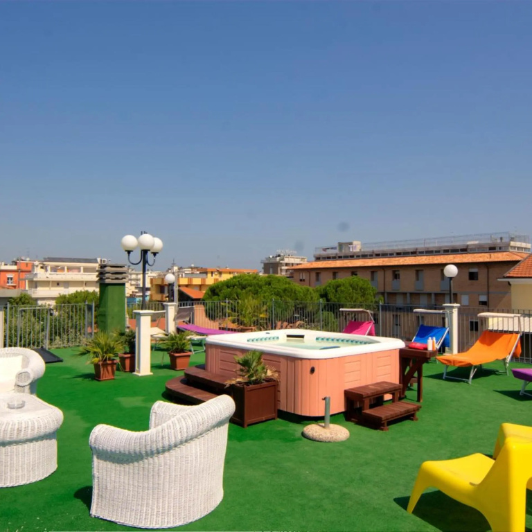Hotel photo 30
