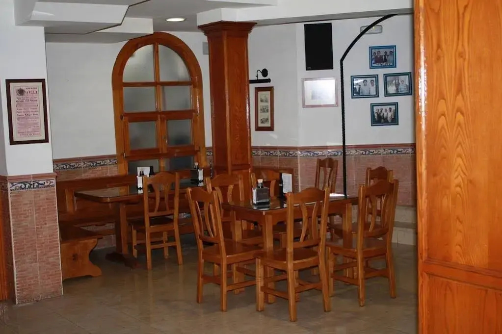 Hotel photo 14