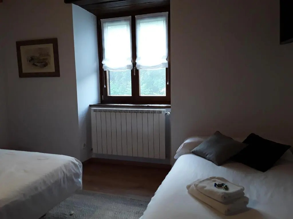 Olagaraia - Adults Only - Chambres