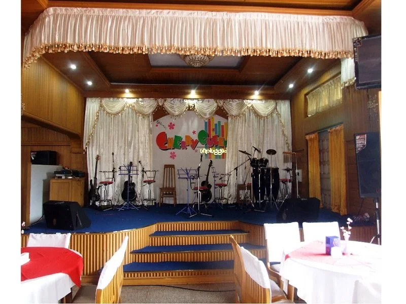 Hotel photo 18