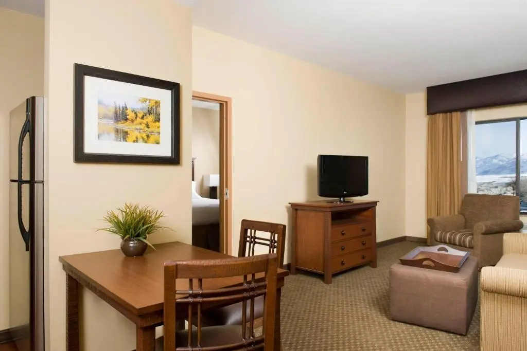 Homewood Suites by Hilton Bozeman - Chambres