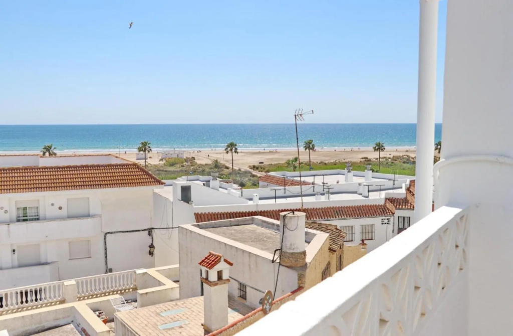 Apartamento Puerta Cádiz II