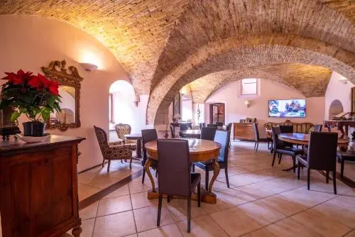 Trevi Hotel, Лаціо, Італія мініатюра 11