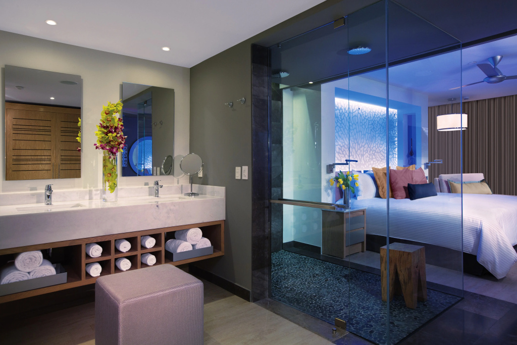 Breathless Riviera Cancun Resort & Spa - Adults Only - All Inclusive - Général