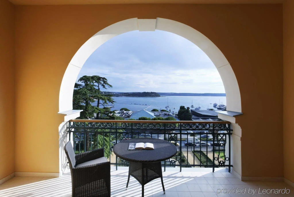 Hotel Palace Portoroz Operated by Minor Hotels - Général