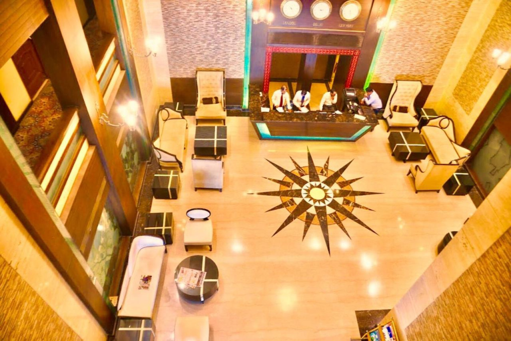 Hotel photo 14