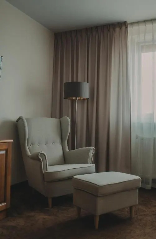 Hotel Restaurant Boss - Chambres