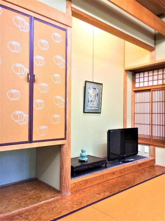 Ryokan Nenrinbo 사진 14