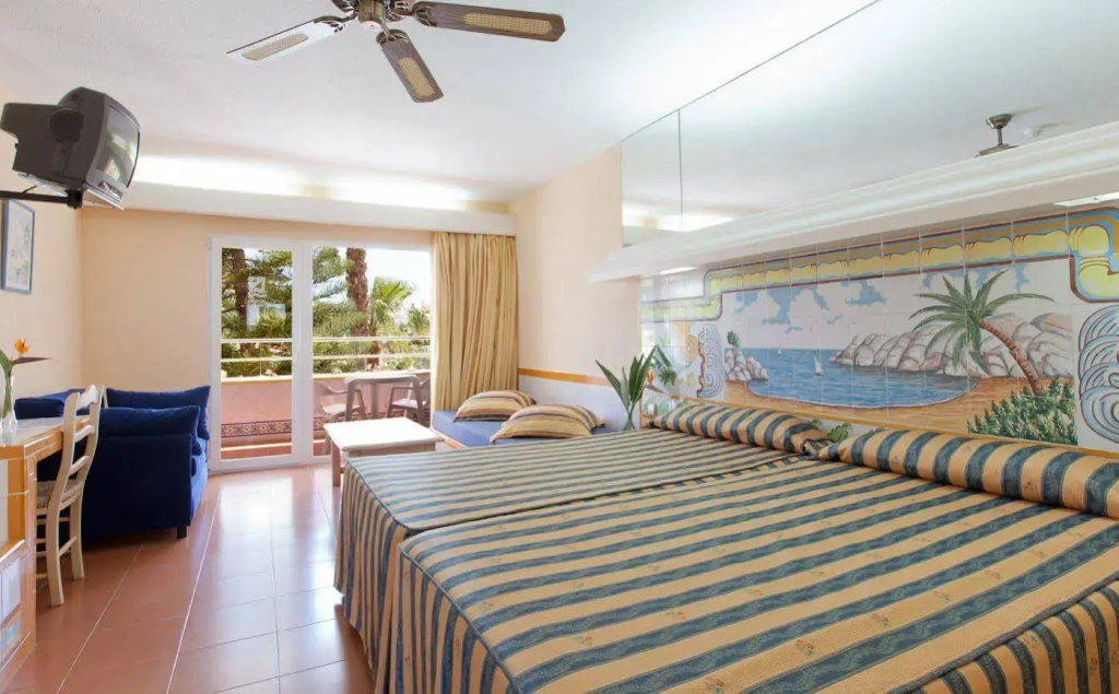 Playavera Hotel - Naturist Friendly - Général