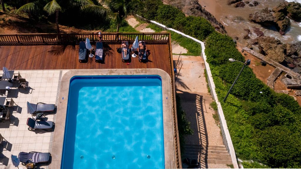 Vila Gale Salvador - фото 18