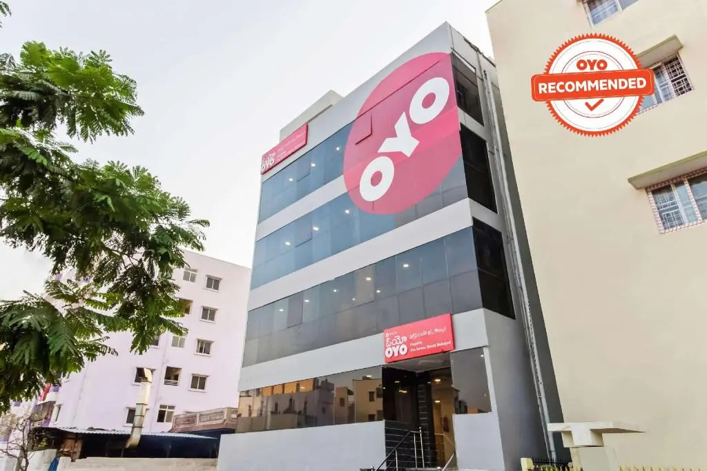 OYO Flagship 16635 Boduppal