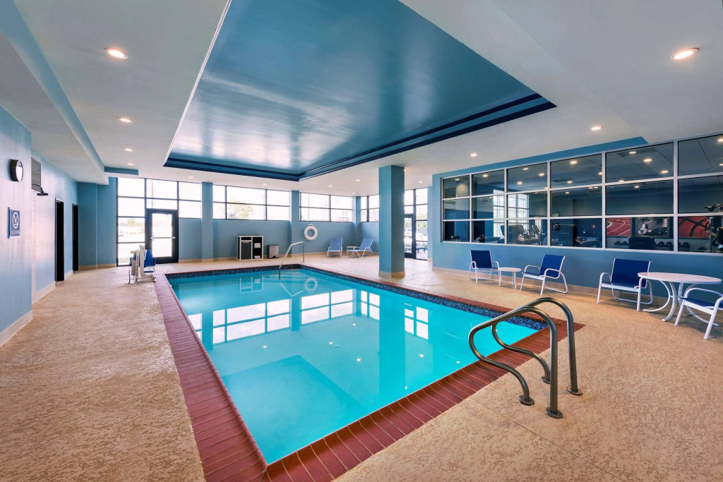 Four Points By Sheraton Houston Energy Corridor - 3