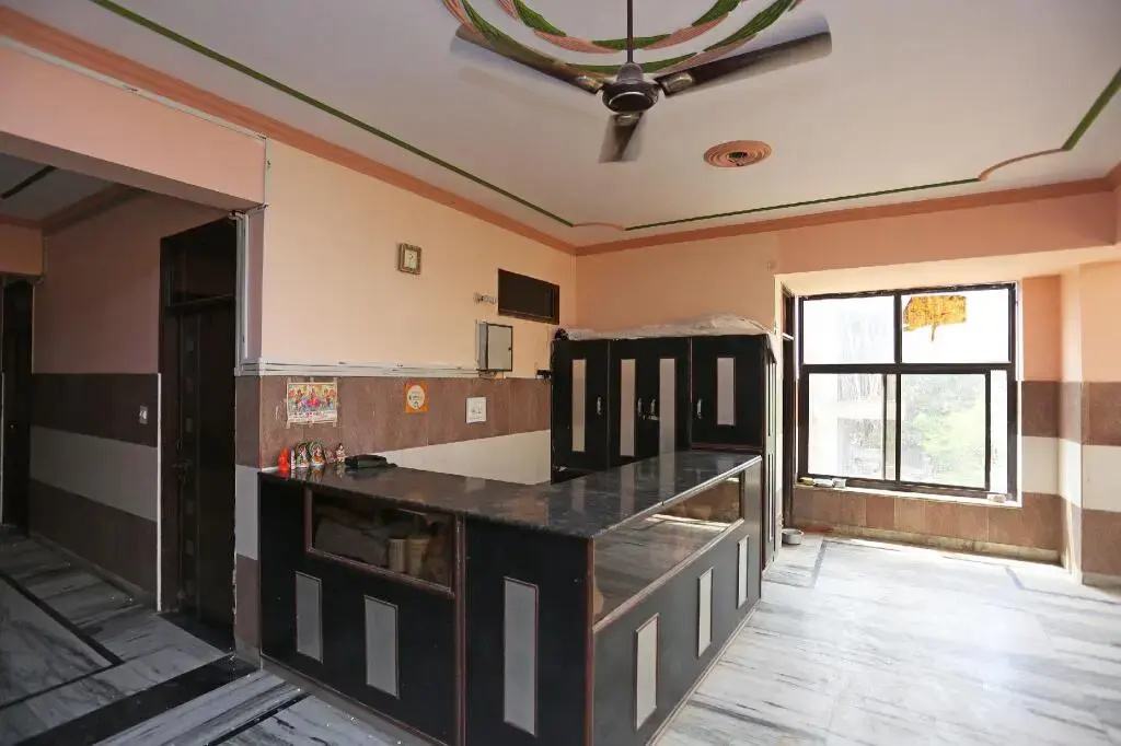 Bombay Central Hotel by OYO Rooms