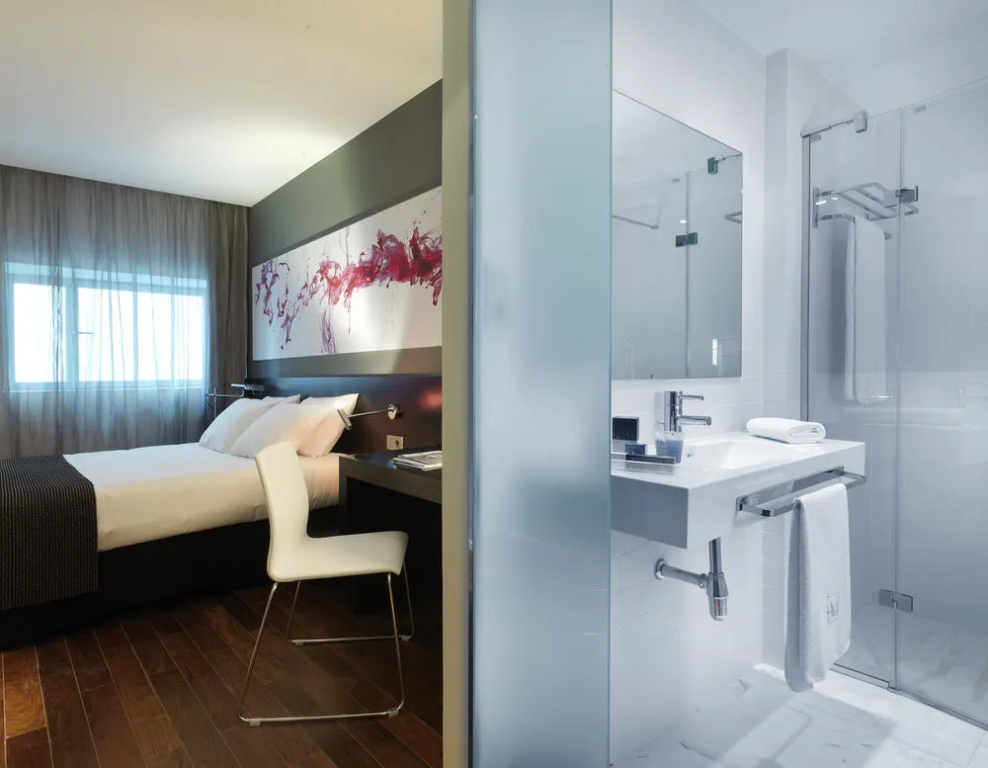 Ikonik Lex Hotel - Général