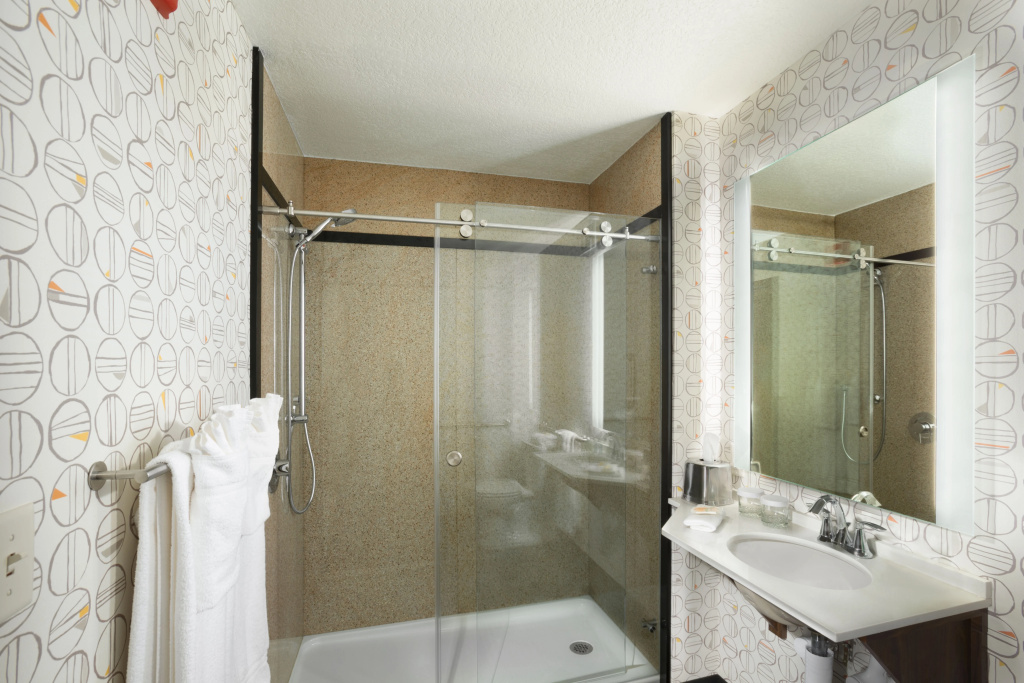 Holiday Inn Asheville East-Blue Ridge PKWY by IHG - Général