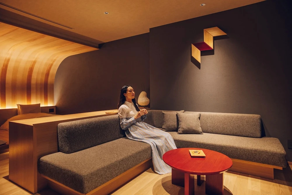 Hoshino Resorts KAI Okuhida 사진 19