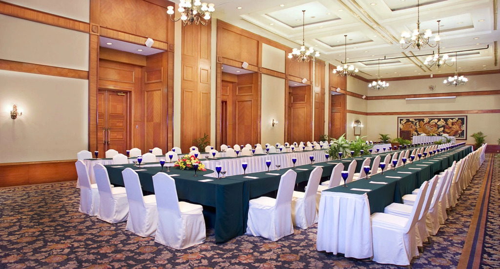 The Media Hotel and Towers - фото 31