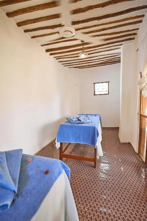 Malika Hotel Nungwi, Нунгві, Об'єднана Республіка Танзанія мініатюра 20
