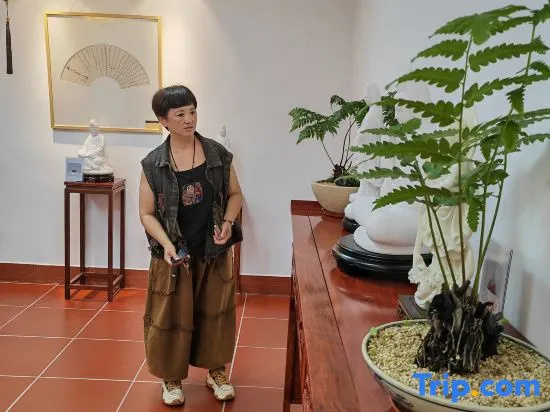 Boruozhan Homestay, Fengze District, Quanzhou