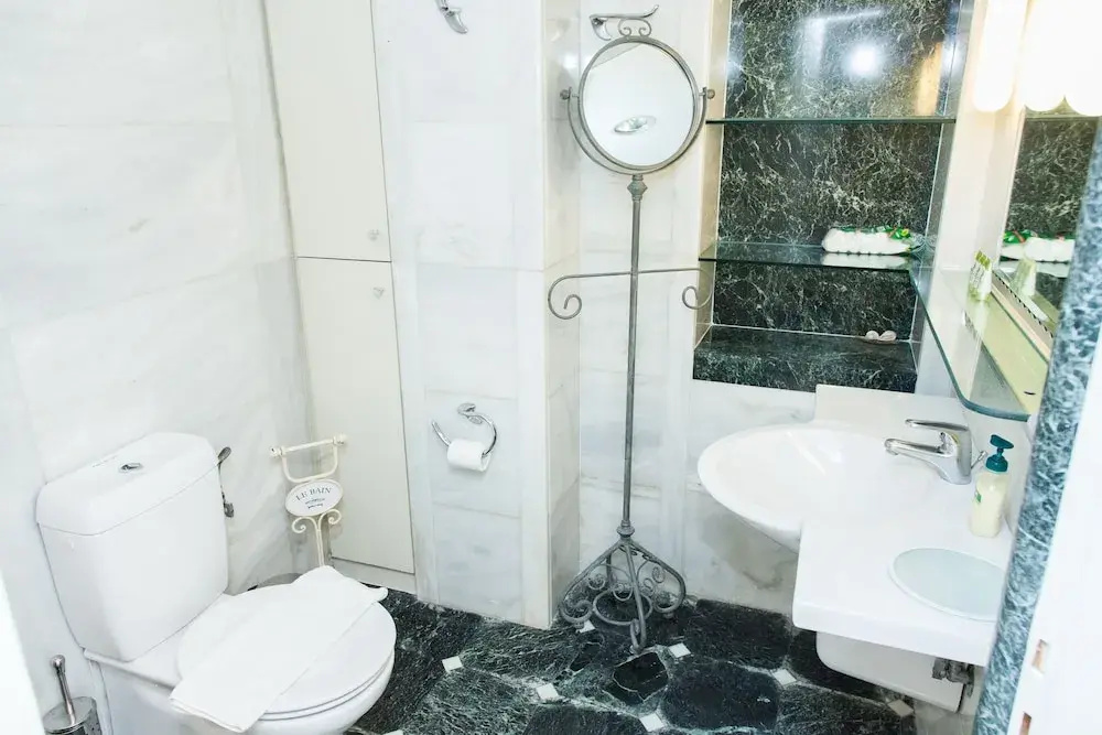 Hotel photo 10
