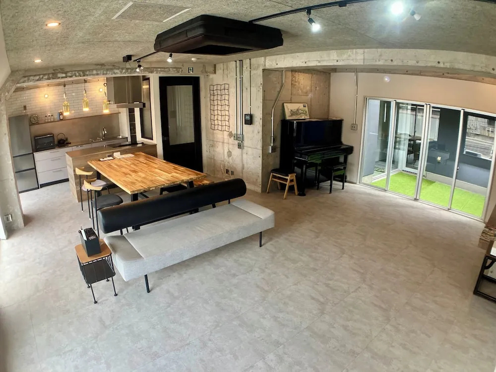 Guest House Matsu Bekkan 사진 14