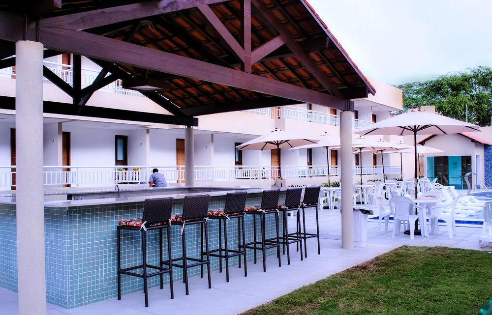 Hotel Porto da Serra