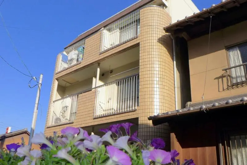 Aoi sora Aoi umi no guest house