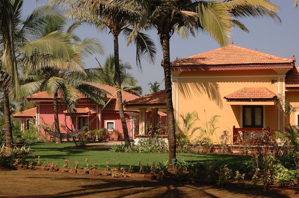 Taj Holiday Village Resort & Spa