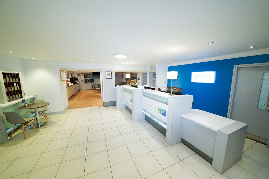 Holiday Inn Express Leeds East by IHG - Général
