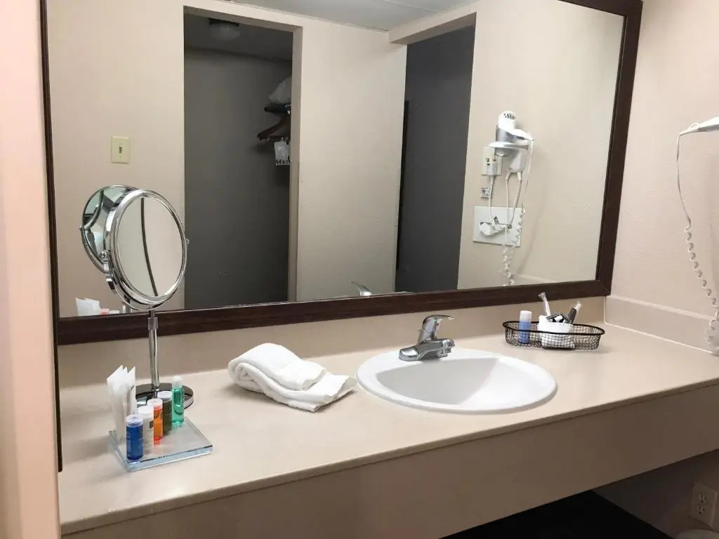 Radisson Hotel Louisville North - Chambres