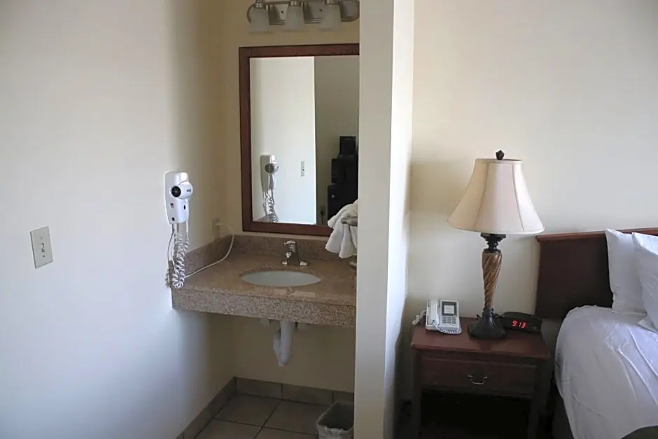 Edgewood Hotel & Suites - Chambres