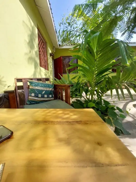 Amarossi Rhino-Studio Terrace Apartment,Mtwapa