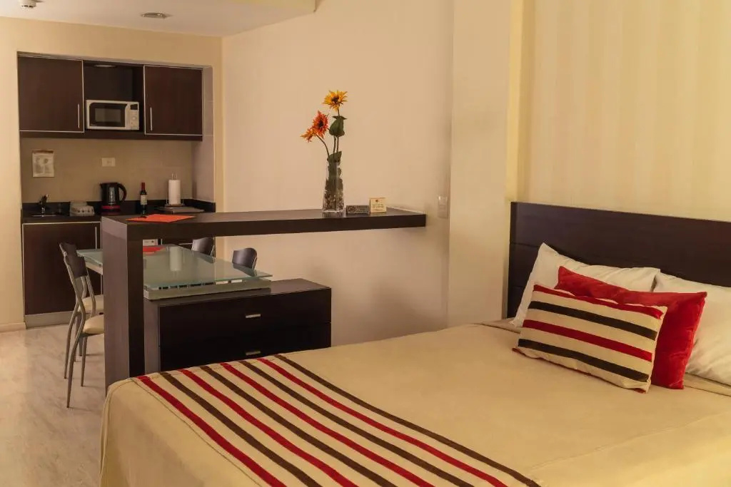 Hotel photo 43